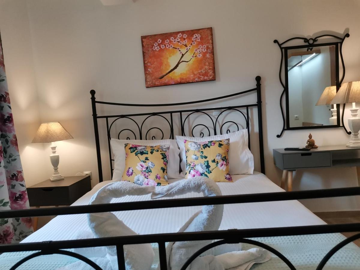 Nely'S Luxury Home Нидри Экстерьер фото