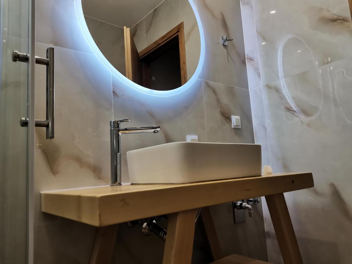 Nely'S Luxury Home Нидри Экстерьер фото
