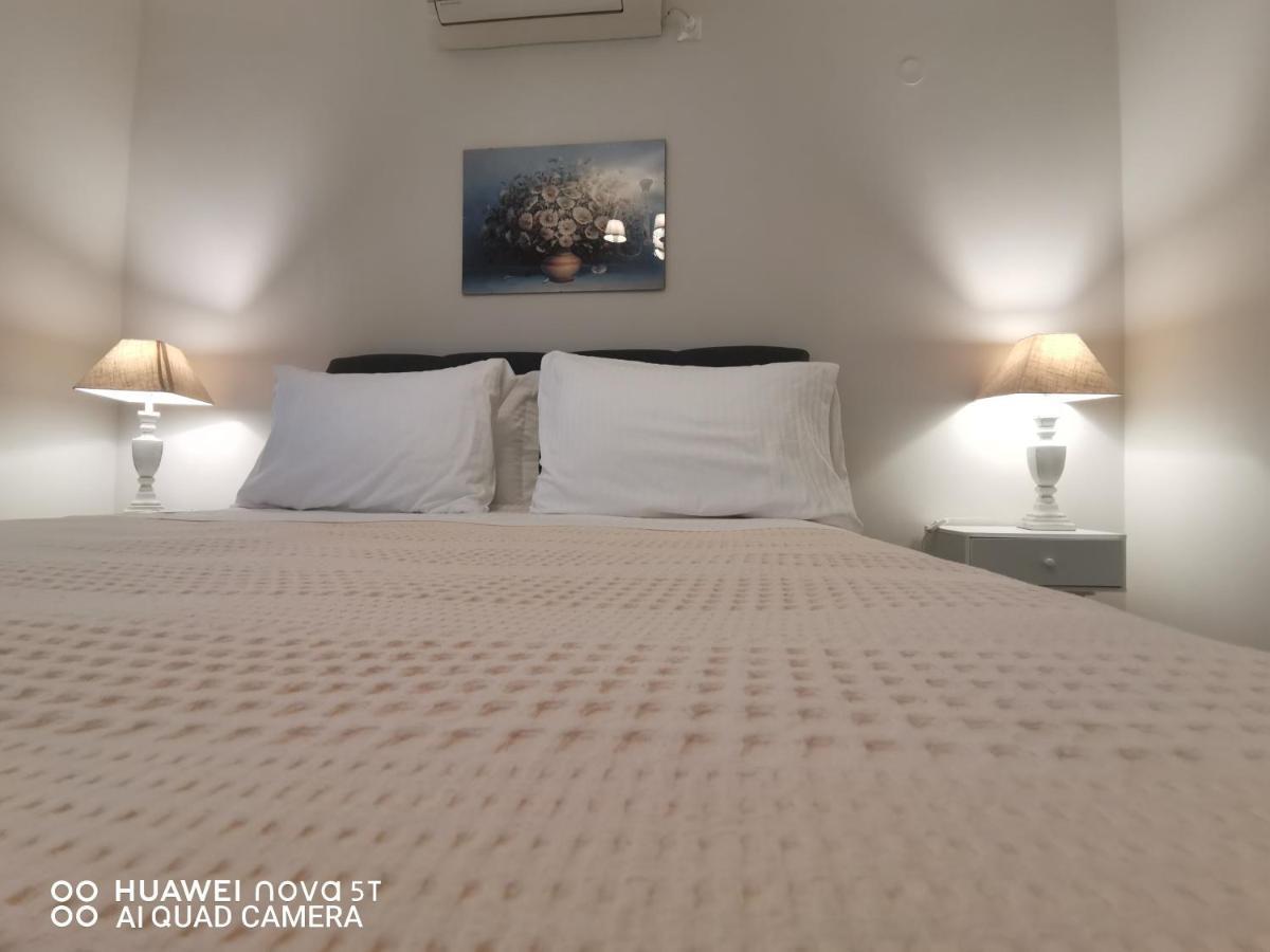 Nely'S Luxury Home Нидри Экстерьер фото