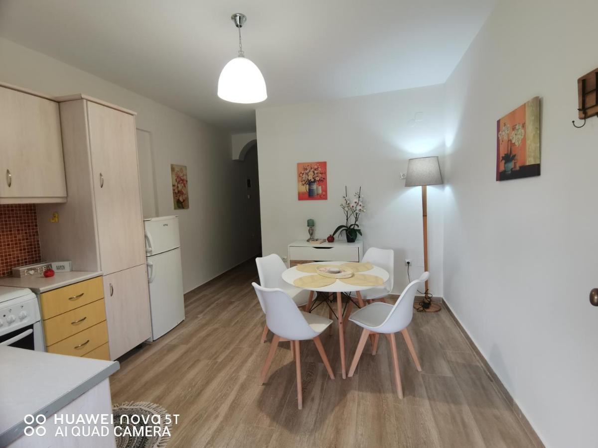 Nely'S Luxury Home Нидри Экстерьер фото