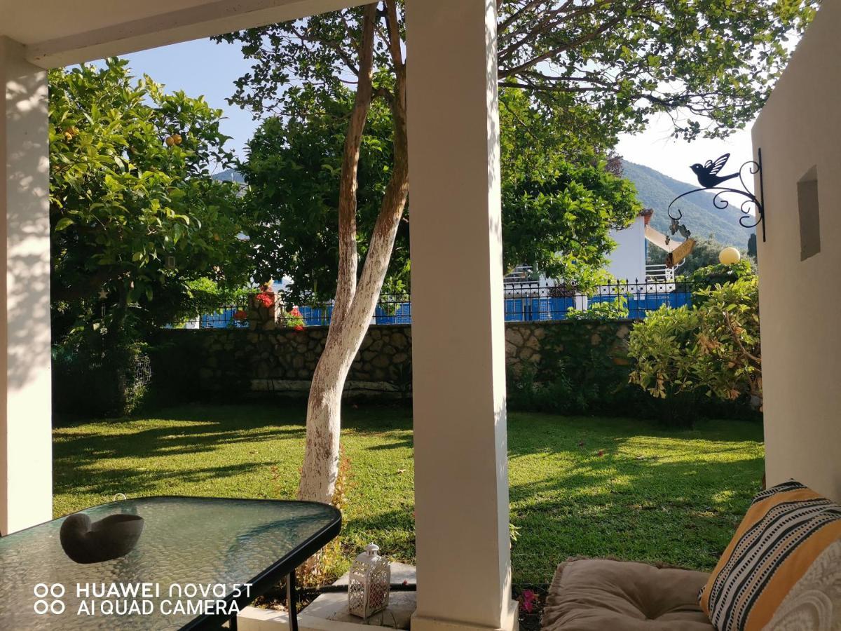 Nely'S Luxury Home Нидри Экстерьер фото