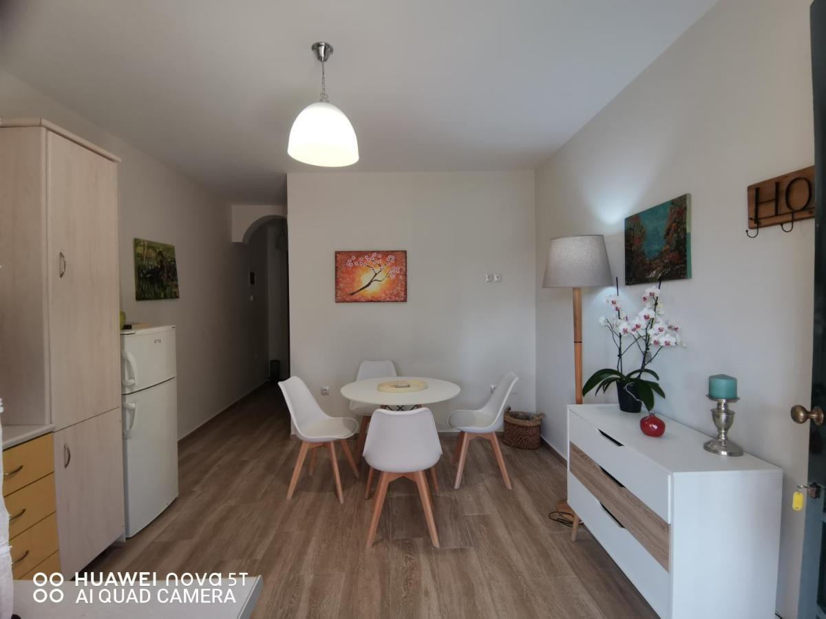 Nely'S Luxury Home Нидри Экстерьер фото